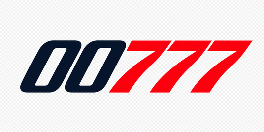 00777